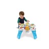 
      Busy Bee Activity Table
     - view 2